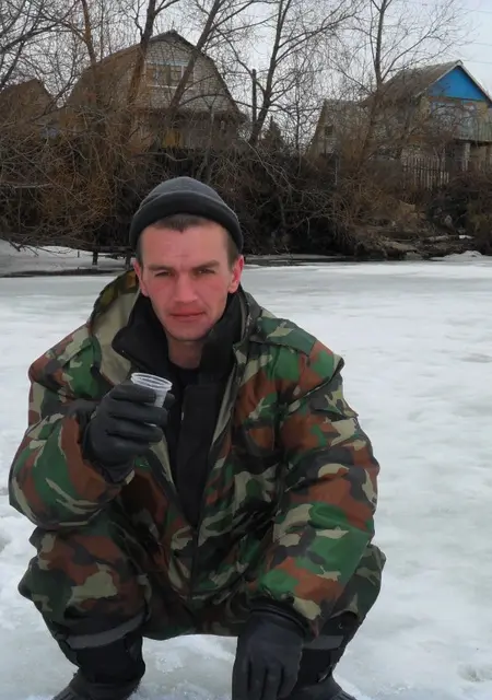 Я Алексей, 44, из Новомичуринска, ищу знакомство для постоянных отношений