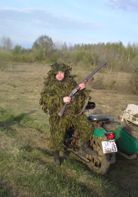 Я Andrey, 42, знакомлюсь без обязательств в Кирове