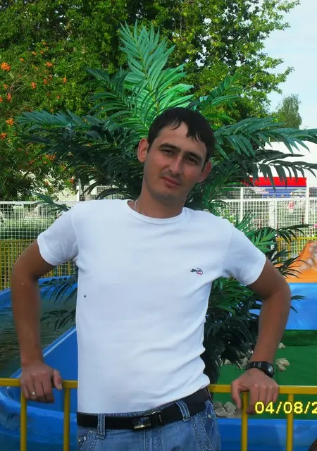 Рома из Набережных Челнов, ищу на сайте дружбу