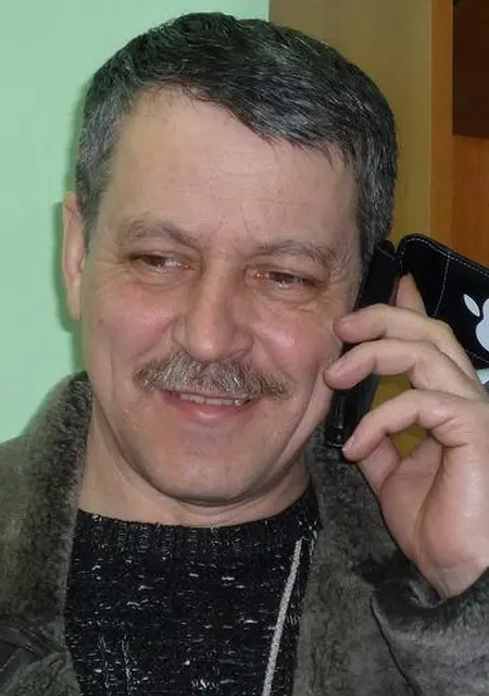 Vant из Солнечногорска, ищу на сайте общение