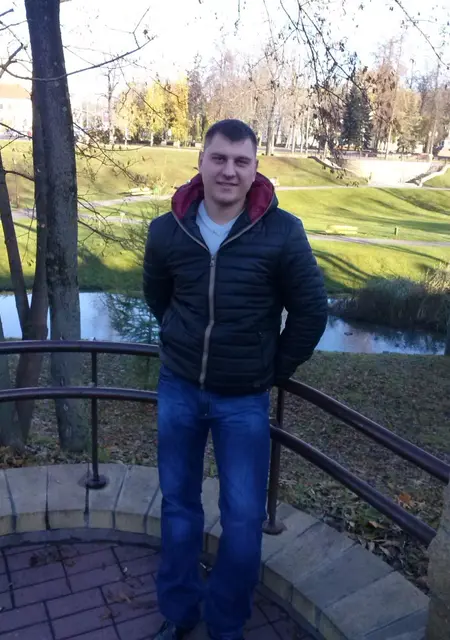 Pozitivhik из Лиды, мне 40, познакомлюсь для приятного времяпровождения