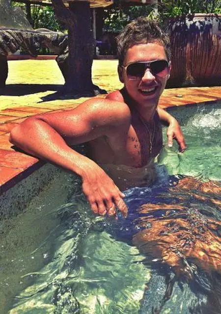 Николай из Читы, мне 39, познакомлюсь на одну ночь