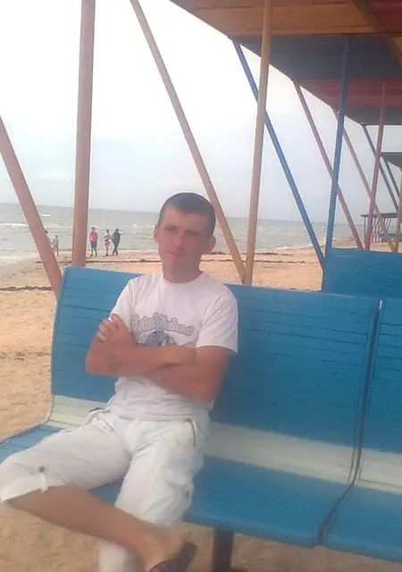 Санька из Темрюка, ищу на сайте знакомства на одну ночь