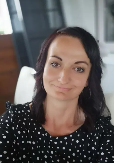 Я Kasia, 38, из Варшавы, ищу знакомство