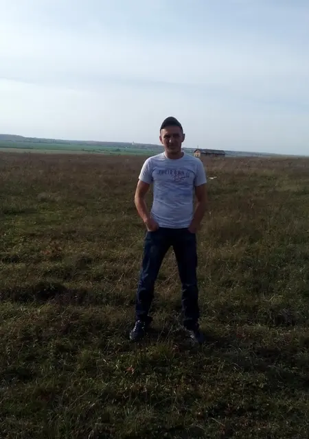 Я Дима, 46, знакомлюсь без обязательств в Саранске