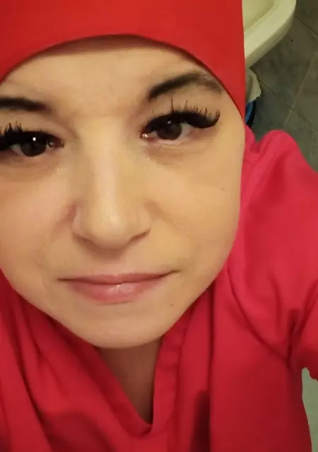 Ольга из Краснодара, мне 42, познакомлюсь для постоянных отношений