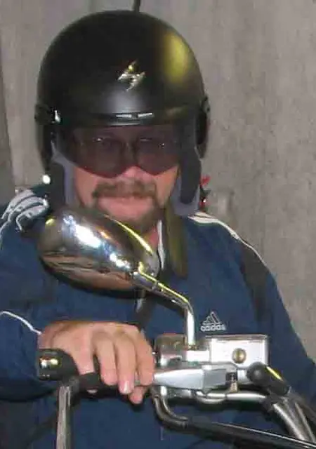 Ach из Саратова, мне 58, познакомлюсь для общения