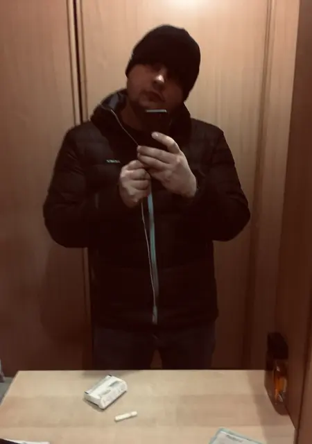 Vadim из Ханты-Мансийска, ищу на сайте общение