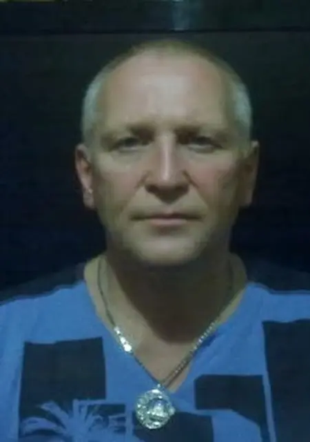 Nail из Альметьевска, мне 56, познакомлюсь на одну ночь