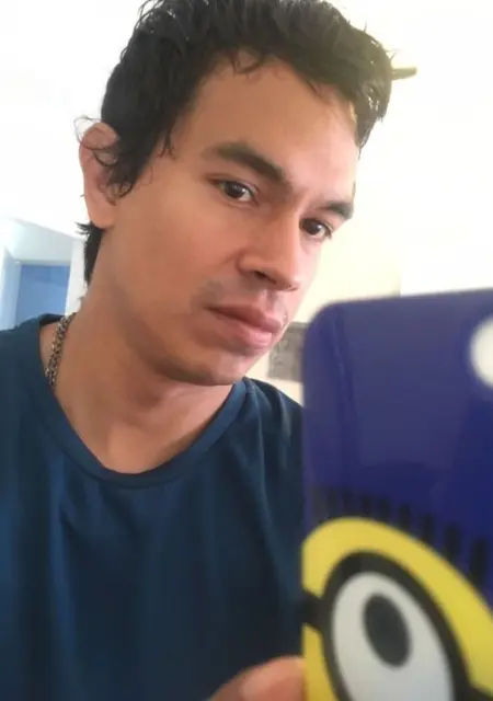 Jaemal из Стокгольма