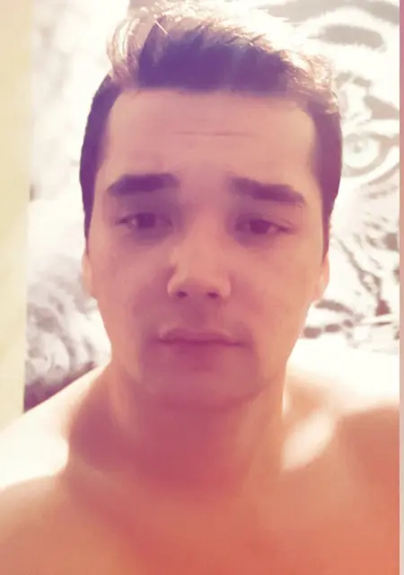 Я Алекс, 28, знакомлюсь для дружбы в Магадане