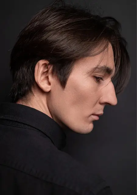 Я Денис, 25, знакомлюсь для постоянных отношений в Салавате