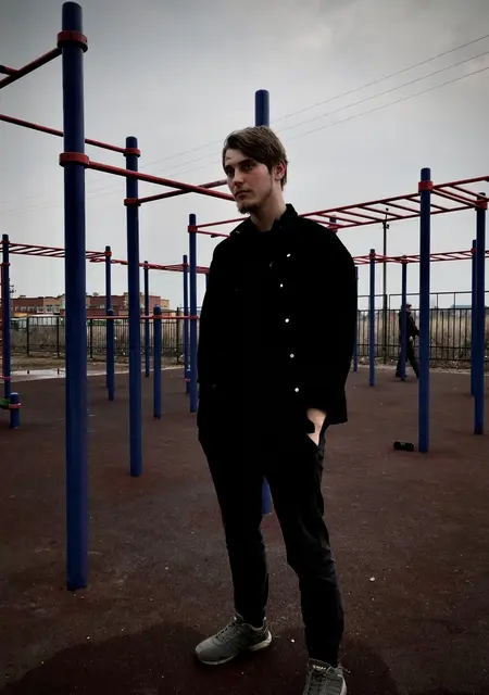 Евгений из Бердска, ищу на сайте знакомства на одну ночь