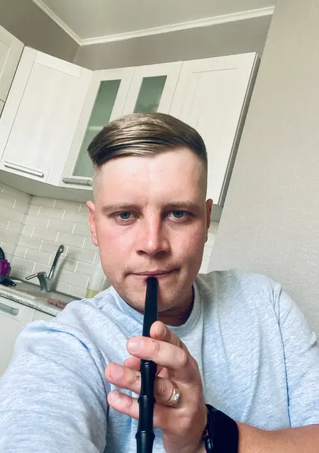 Виталик из Курска, мне 29, познакомлюсь на одну ночь