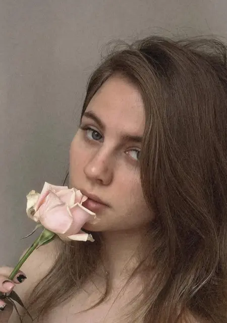 Я Мария, 20, знакомлюсь для приятного времяпровождения в Казани