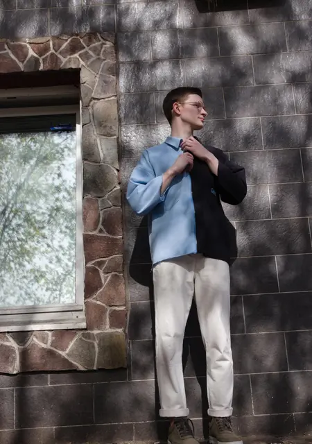 Антон из Красногорска, мне 25, познакомлюсь для вирта