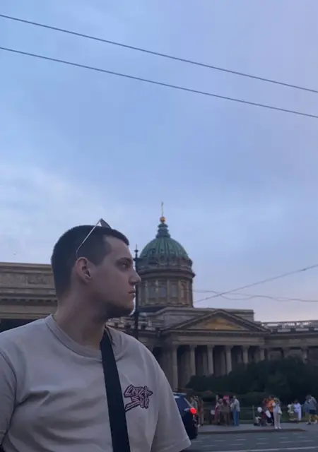 Я Мишка, 23, знакомлюсь без обязательств в Самаре