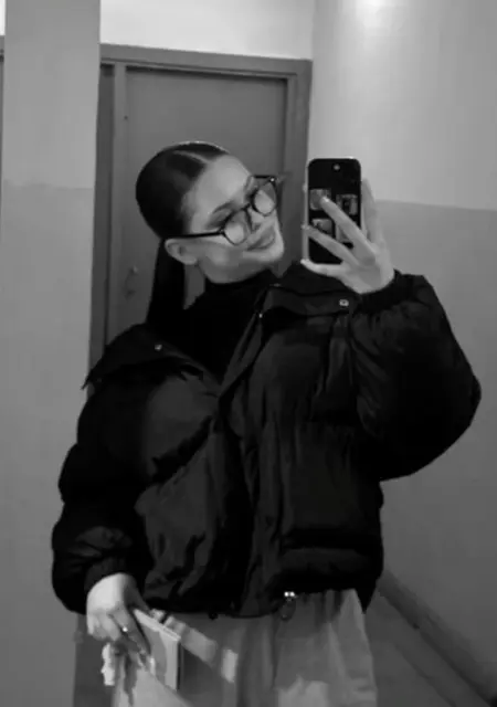 Я Карина, 23, из Ухты, ищу знакомство для общения