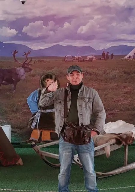 Сергей из Краснодара, ищу на сайте знакомства без обязательств