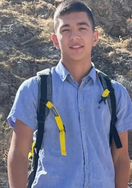 Я Амир, 22, из Заокского, ищу знакомства без обязательств