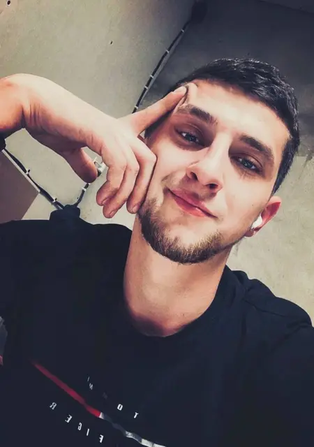 Pavel из Домодедова, ищу на сайте знакомства без обязательств