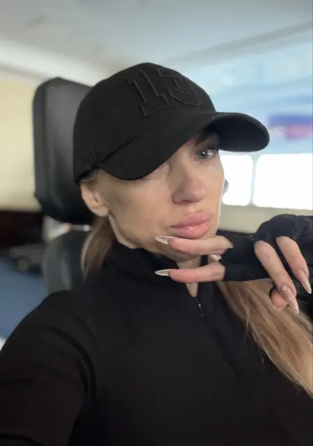 Я Юлия, 37, знакомлюсь для вирта в Евпатории