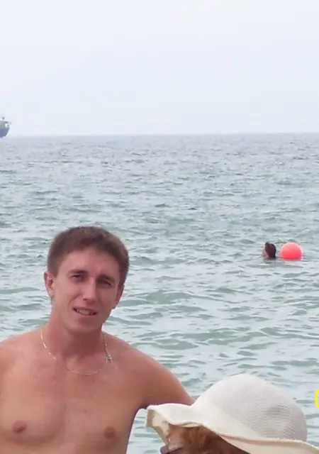 Я Александр, 44, знакомлюсь для приятного времяпровождения в Воронеже