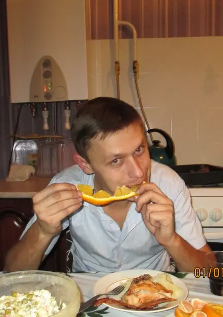 Aleksandr из Ставрополя, ищу на сайте дружбу