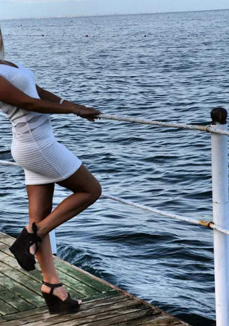 Я Вероника, 33, знакомлюсь для постоянных отношений в Севастополе