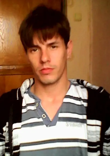 Я Слава, 36, знакомлюсь для вирта в Шахтах