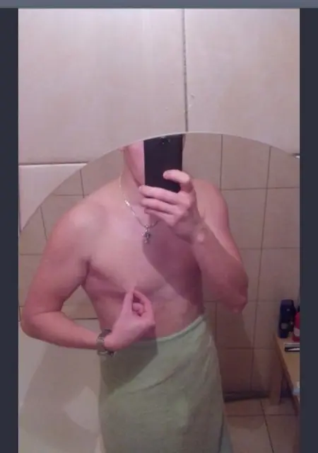 Андрей из Кирово-Чепецка, мне 38, познакомлюсь для приятного времяпровождения