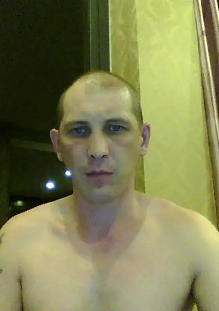 Andrej из Новосибирска, мне 51, познакомлюсь без обязательств