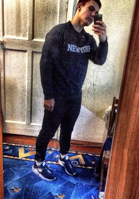 Никита из Прокопьевска, ищу на сайте дружбу