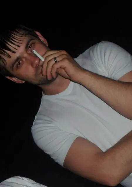 Алексей из Электростали, ищу на сайте знакомства без обязательств