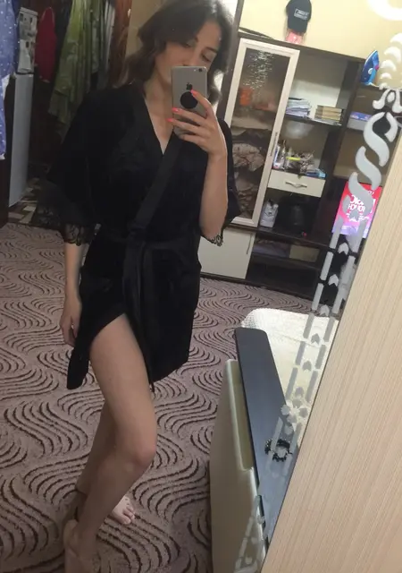 Kiss из Волгодонска, мне 25, познакомлюсь на одну ночь