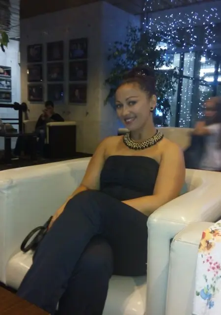 Я Джусик, 42, знакомлюсь для постоянных отношений в Симферополе