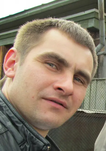 Вовчик из Нефтеюганска, мне 38, познакомлюсь на одну ночь