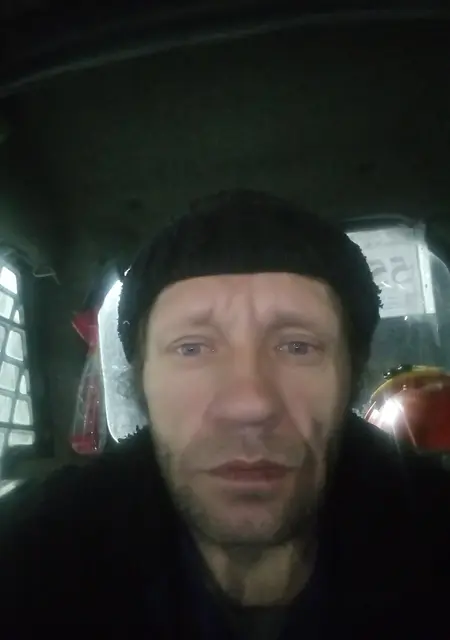 Я Михаил, 48, знакомлюсь без обязательств в Красноярской