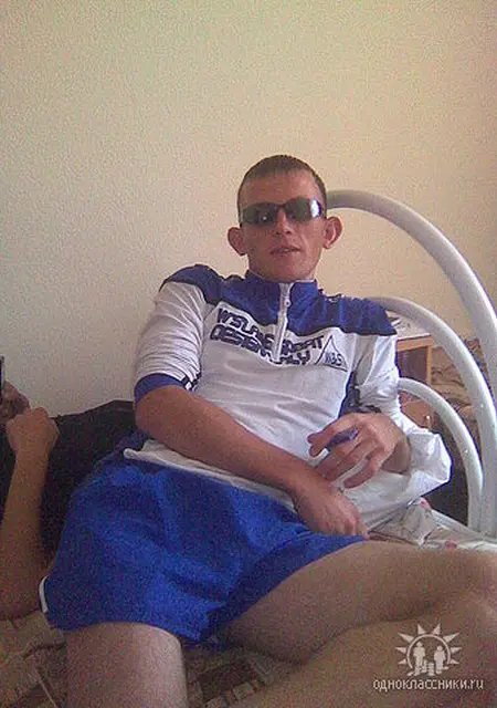 Я Денис, 40, из Арсеньева, ищу знакомства без обязательств