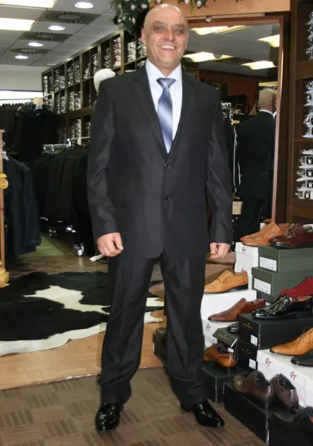 Я Витомир Ітомі, 64, знакомлюсь на одну ночь в Брюсселе