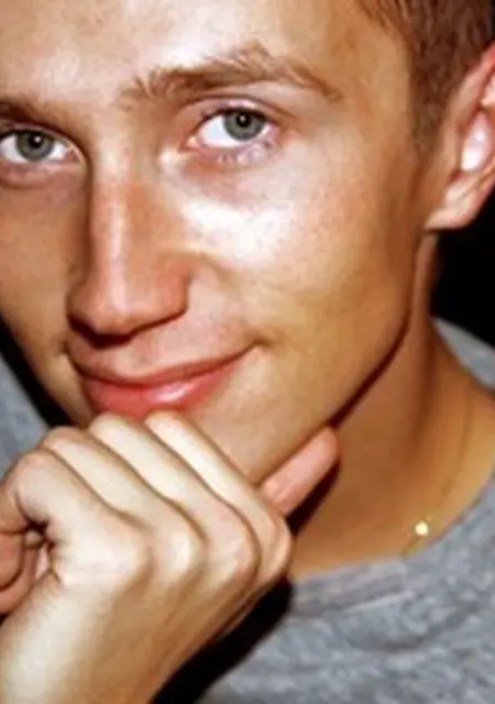 Николай из Коряжмы, мне 38, познакомлюсь для вирта