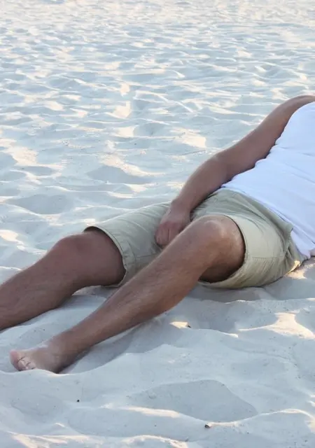 Я Роберт, 45, знакомлюсь на одну ночь в Борисоглебске