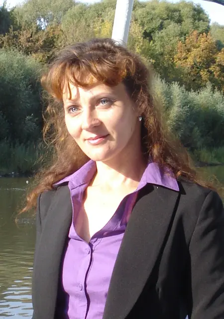 Я Галина, 56, из Пензы, ищу знакомство для общения