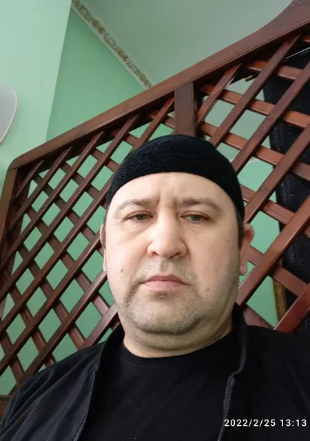 Я Дилшод, 42, знакомлюсь для постоянных отношений в Березниках