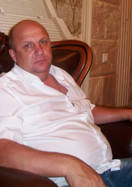 Вадим Николаеви из Оренбурга, ищу на сайте знакомства без обязательств