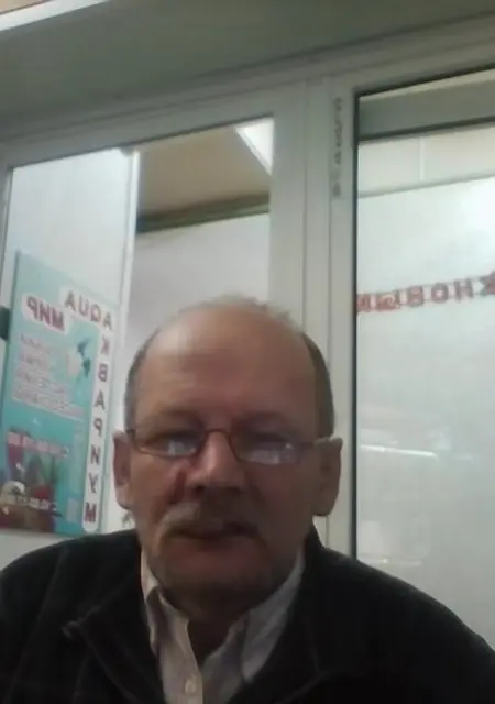 Я Никита, 61, из Владимира, ищу знакомство для постоянных отношений