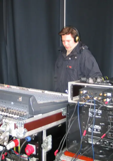 Я Andrey, 50, знакомлюсь на одну ночь в Ханты-Мансийске