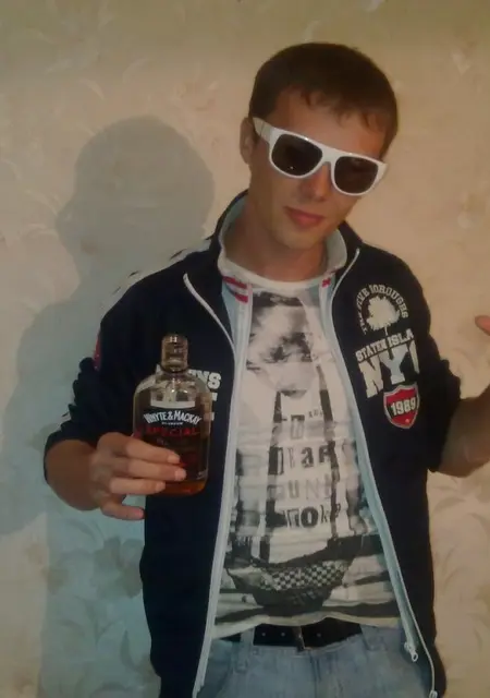 Вадим из Серова, мне 36, познакомлюсь на одну ночь