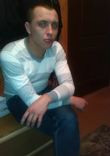 Толя из Слуцка, ищу на сайте дружбу