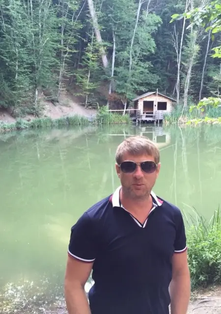 Сергей из Наро-Фоминска, ищу на сайте приятное времяпровождение